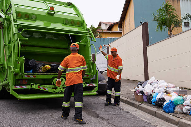 Reliable Valparaiso, FL Junk Removal Solutions